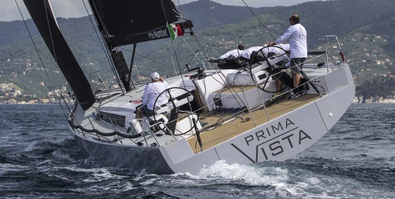 PRIMA VISTA photo