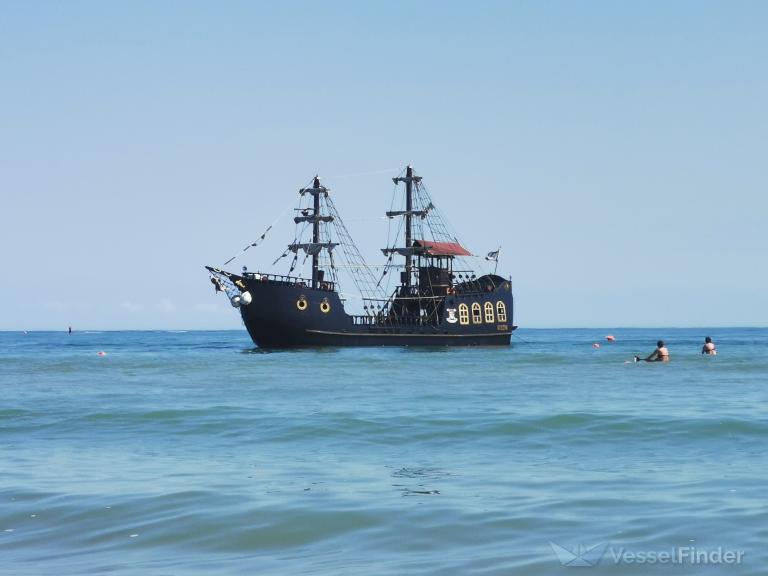 LA PERLA NERA photo