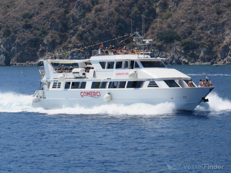 ADRIATIC PRINCESS 4 photo