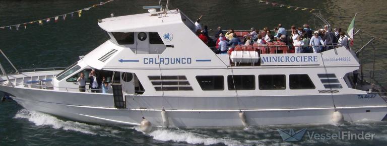 CALAJUNCO