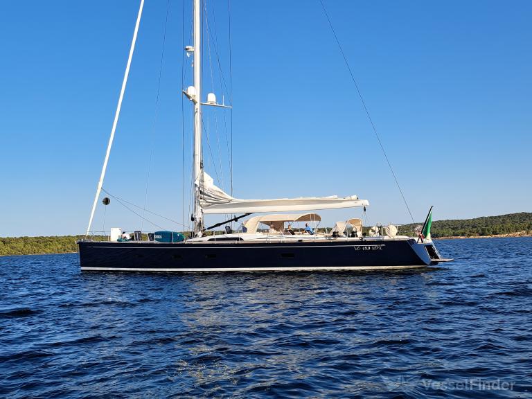 LADY G IV photo