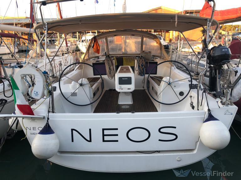 NEOS photo