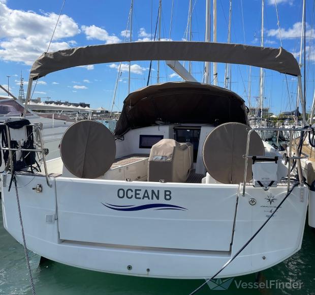 OCEAN B photo