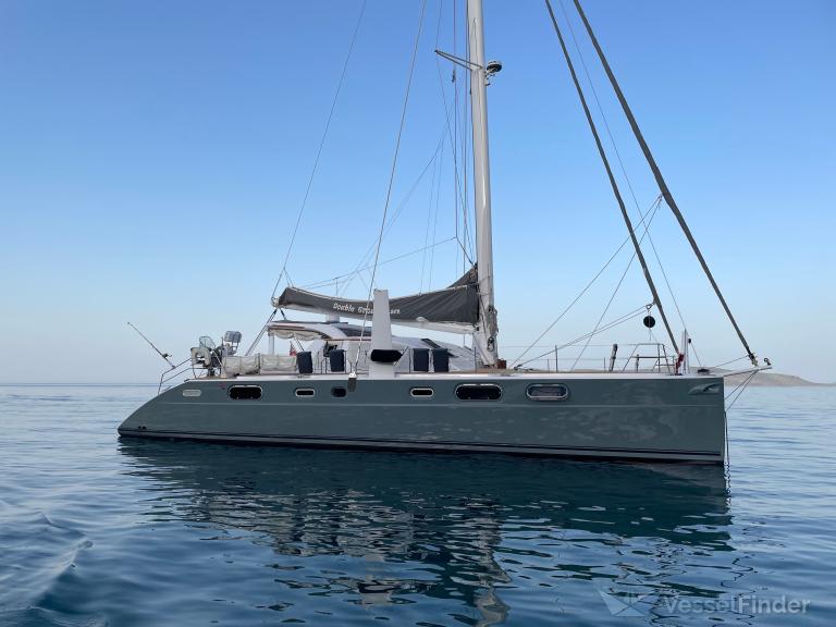 DOUBLE TROUBLE SCN photo