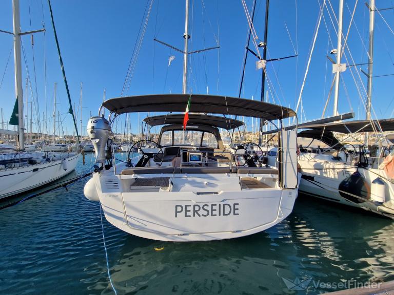PERSEIDE photo