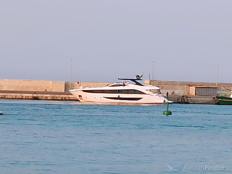 SPECTRE F100 photo