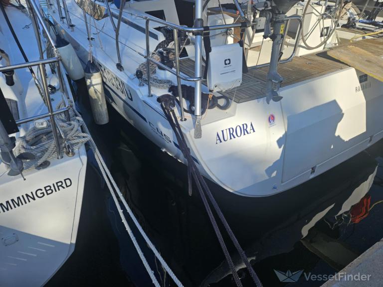 AURORA 4VE1033D photo