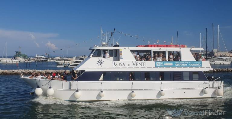 ROSA DEI VENTI photo