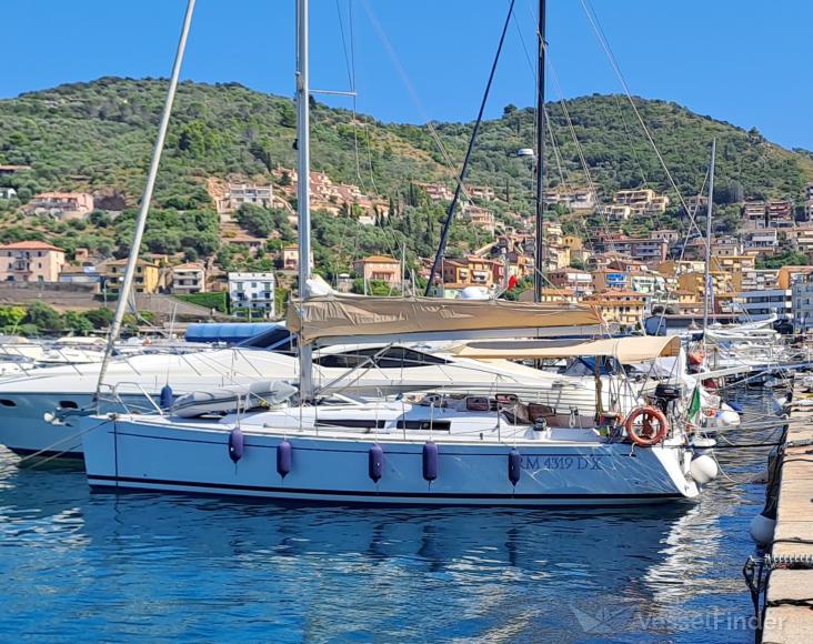 CALYPSO I photo
