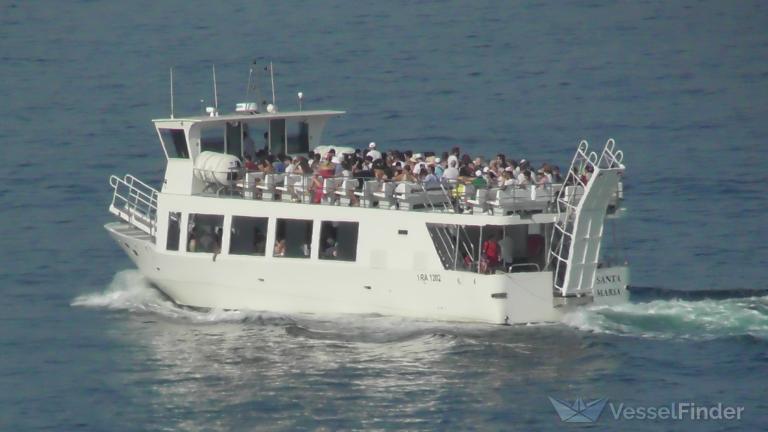 SANTA MARIA photo