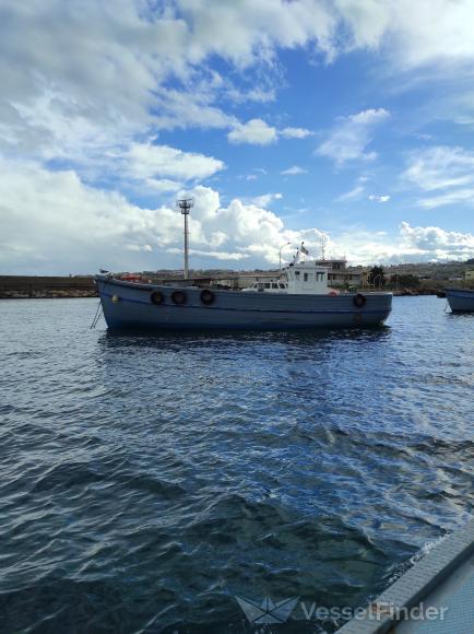 ORTIGIA II- SR2446 photo