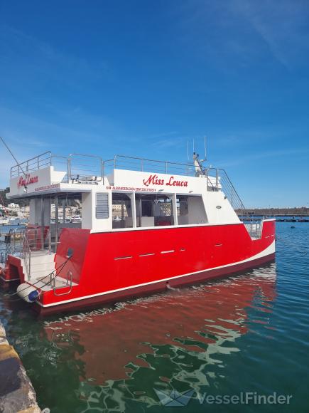 MISS LEUCA photo