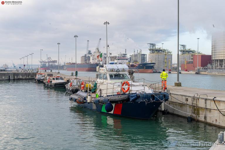 MARTINA GUIDOTTI photo