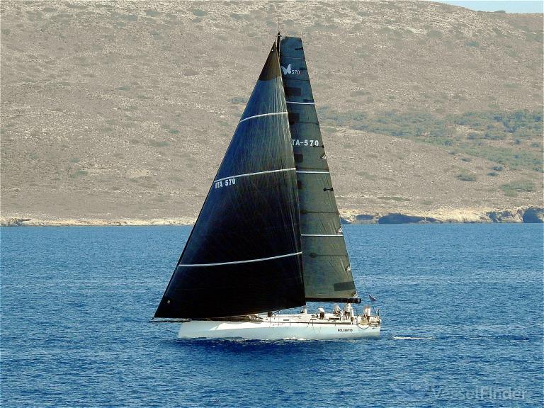 CARBONITA ITA 570 photo