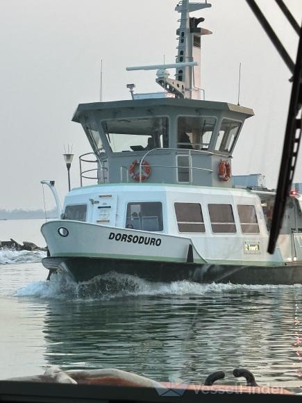 DORSODURO photo