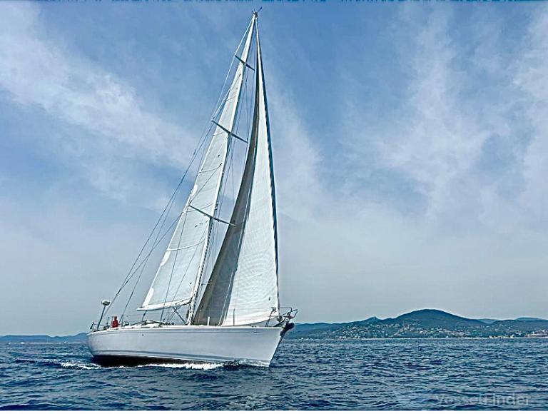 SY ENIGMA IX photo