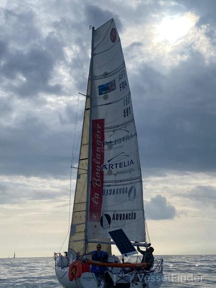 FANTOMAS SOLO SAILOR photo