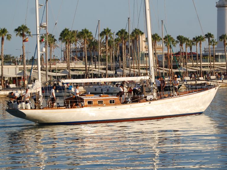 CORSARO II photo