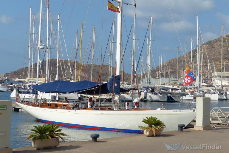 ship photo
