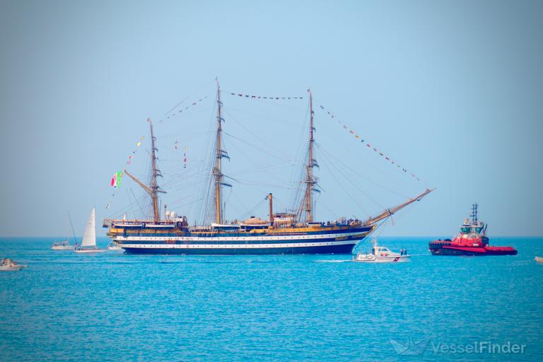 AMERIGO VESPUCCI
