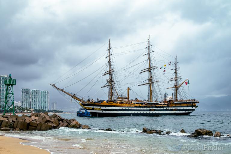 AMERIGO VESPUCCI photo