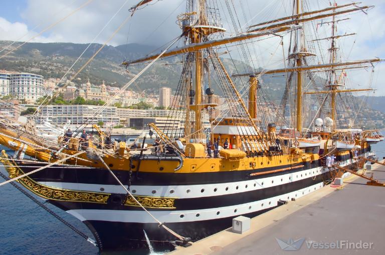 AMERIGO VESPUCCI