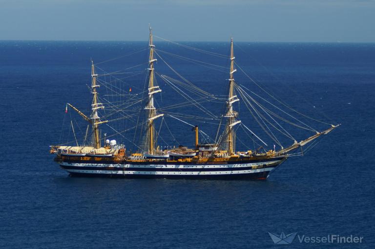 AMERIGO VESPUCCI