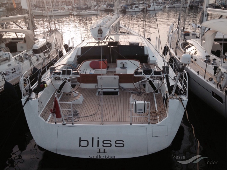 BLISS II photo