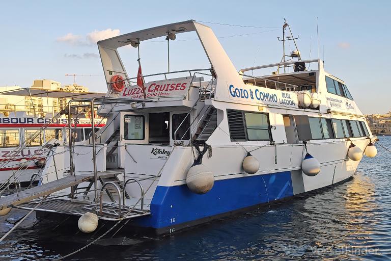 KATALEYA S-26237 photo