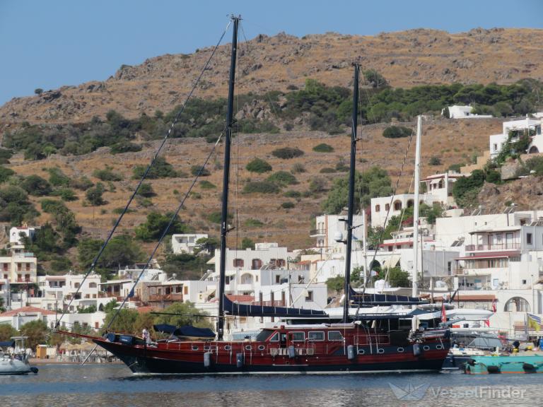 MS CAPRICORN 1 photo