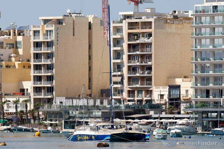 SPIRIT OF MALTA photo