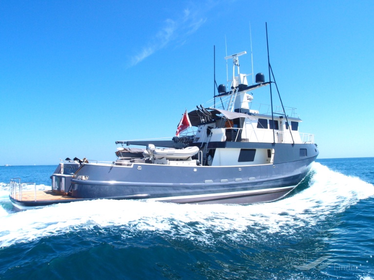 MV PELICAN ONE photo