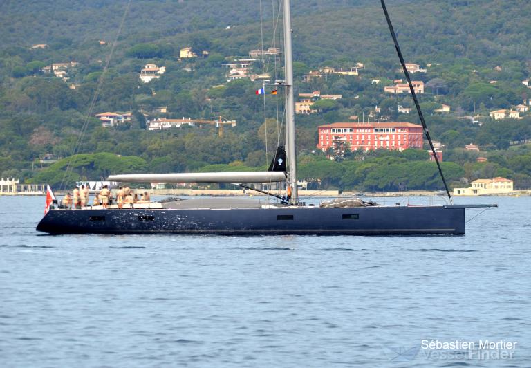 PATTOO, Sailing vessel Details and current position MMSI 249629000