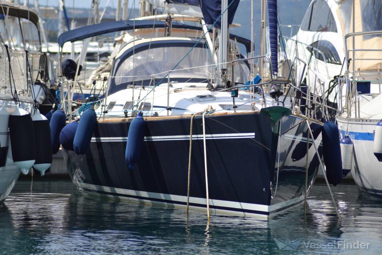 FORGONE CONCLUSION photo