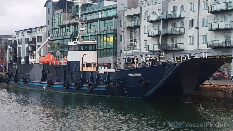 MV CHATEAU THIERRY photo