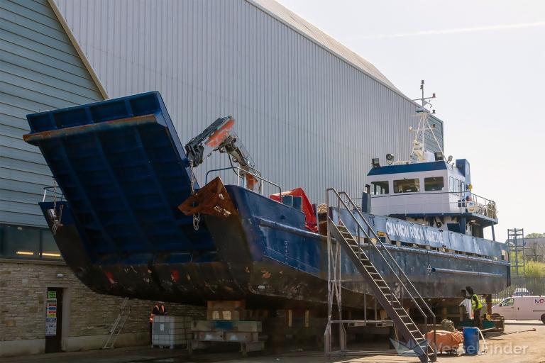 YORKSHIRE LADY photo