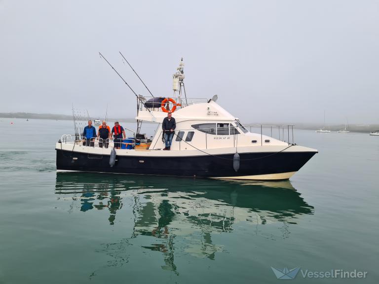 OCEAN RANGER photo