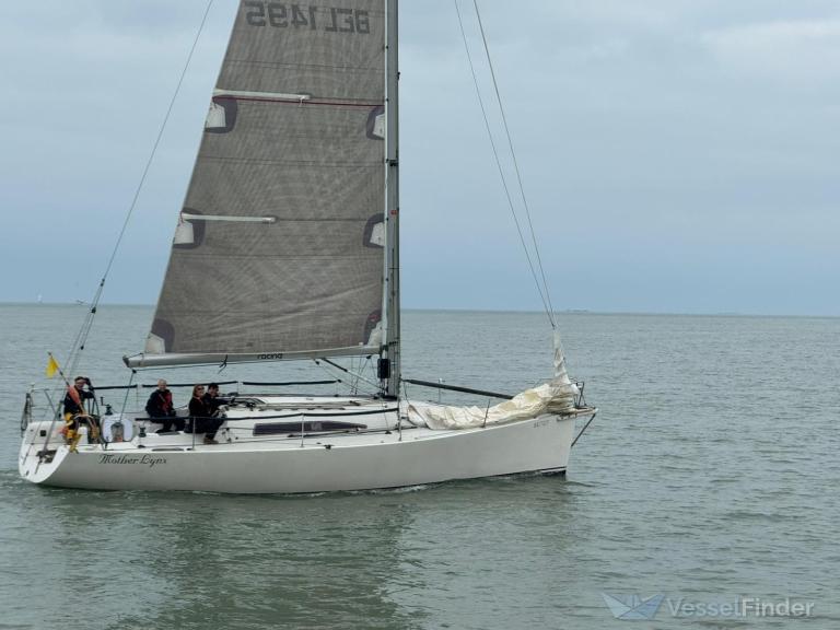 LYNX CLIPPER photo
