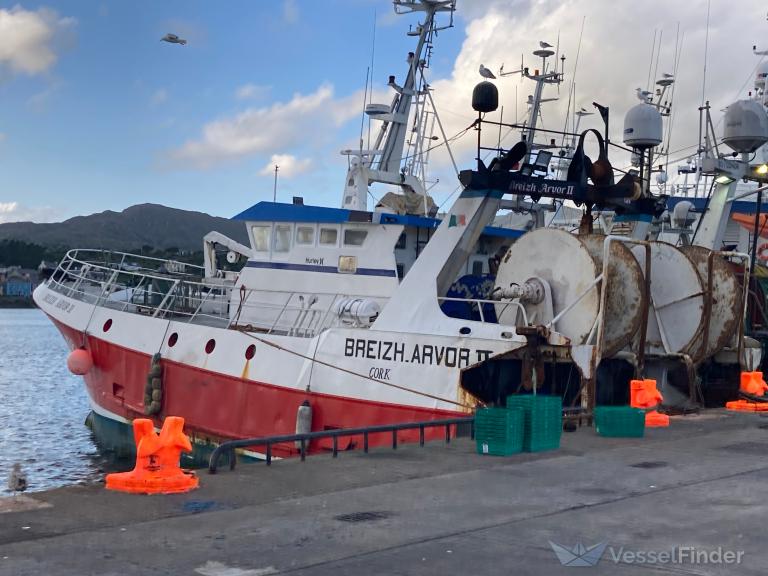 FV BREIZH ARVOR II photo