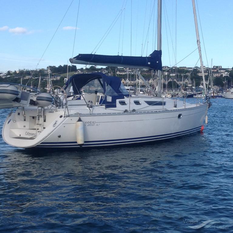 ODYSSEUS photo