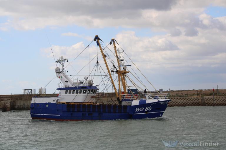ship photo