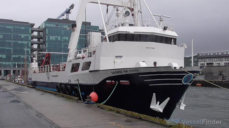 SAOIRSE NA MARA photo