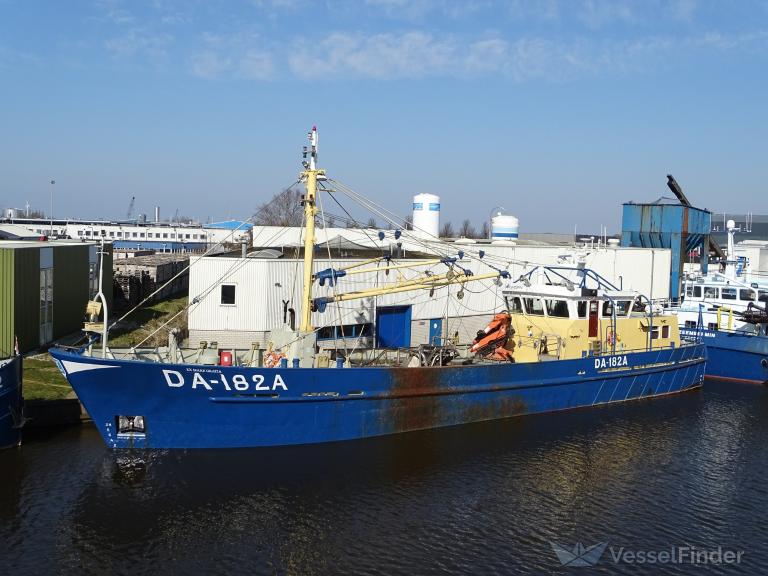 EX MARE GRATIA photo