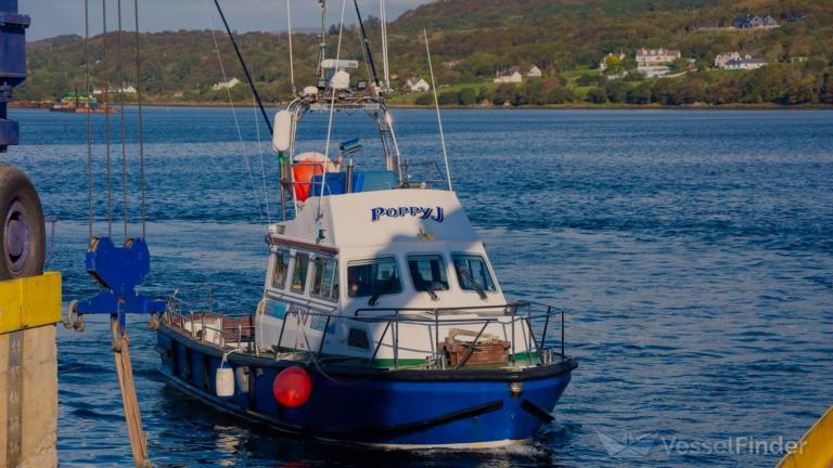POPPY J PILOT VESSEL photo