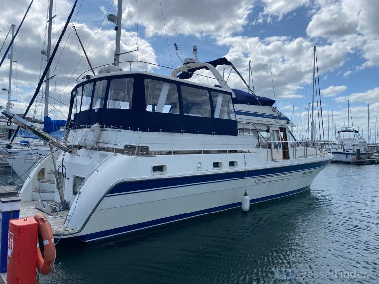 BEECHWOOD VOYAGER photo