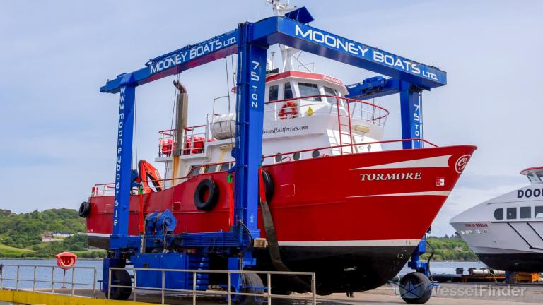 TORMORE photo