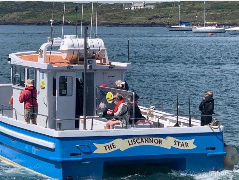 LISCANNOR STAR photo