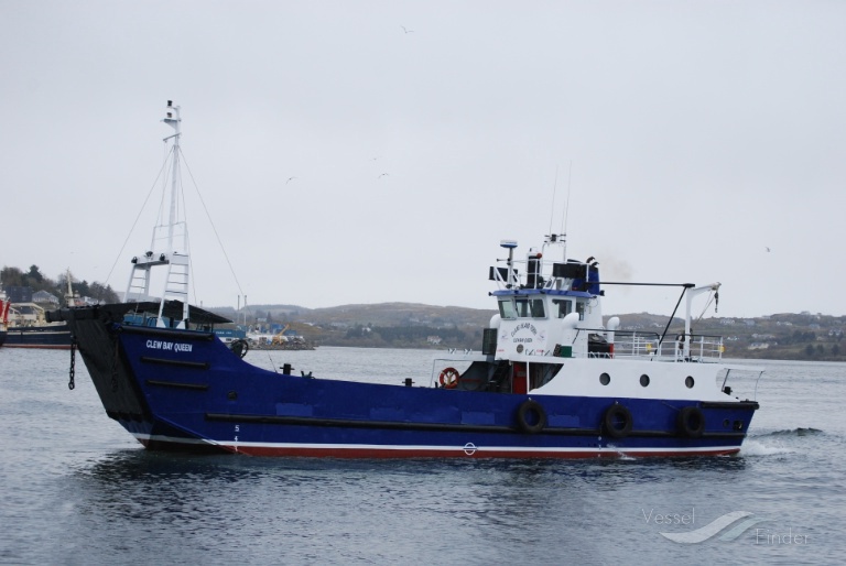 CLEW BAY QUEEN photo