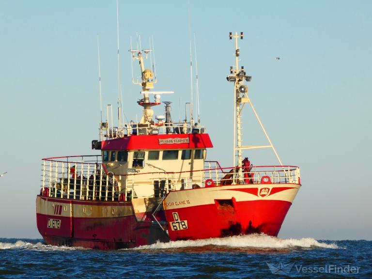 PEADAR ELAINE II photo