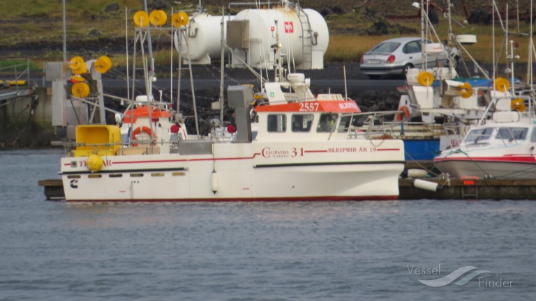 SLEIPNIR-AR-19 photo